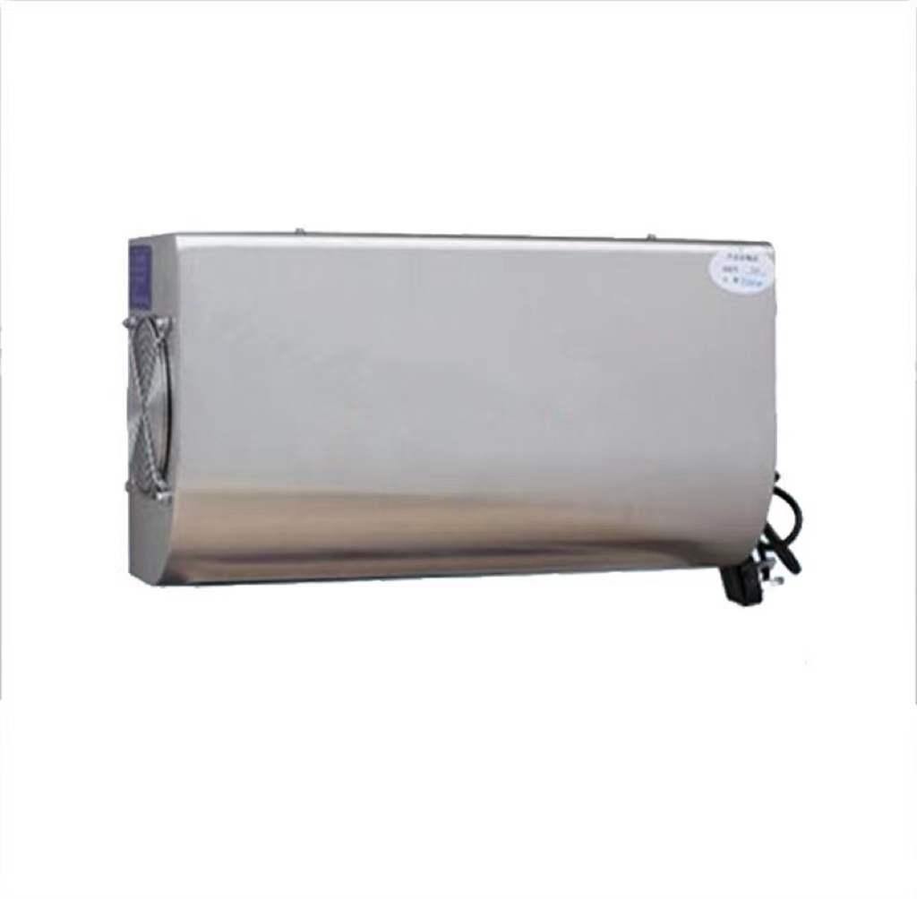 壁掛式10克臭氧發生器HY-009-10A